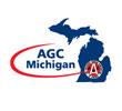 AGC Michigan logo