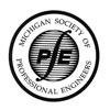 MSPE - Michigan Society of Professional Engineers logo
