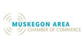 Muskegon Area Chamber of Commerce logo
